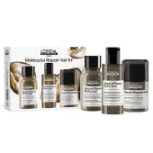 L'Oréal Kit de découverte Absolut Repair Molecular Trio