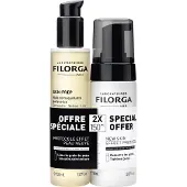 FILORGA Protocole Effet Peau Neuve 125+125 ml Crème