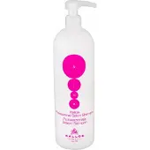 Kallos KJMN shampooing Salon professionnel pour femmes 1000 - Cosmetics