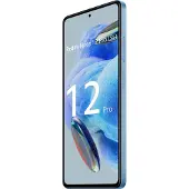Xiaomi Redmi Note 12 Pro 5G 16,9 cm (6.67") Double SIM Android 12 USB Type-C 6 Go 128 Go 5000 mAh Bleu