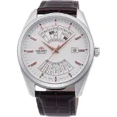 Orient Watch Contemporary Multi Year Calendar