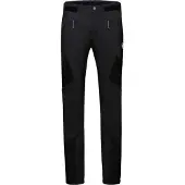 Mammut Aenergy In Hybrid Pants Noir 52 / Regular Homme