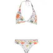 O'Neill Bikini 'Marga Rita' mélange de couleurs / blanc