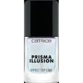 Catrice - Top Coat Effect Prisma Illusion - 40 Galactic Dust