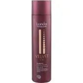 Londa Professional Velvet Oil Shampoing 250 ml