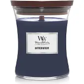 Woodwick Antiquarium bougie parfumée 275 g