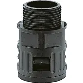 Flexa GmbH & Co Raccord rapide IP67 droit RQG-M AD21.2/M20sw