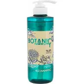 Stapiz Botanic Harmony Ph 4,5 Shampooing 500 Ml