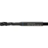 Bohrcraft Din 371 H40º Hss-e M10 Drill Tap Bit Argenté