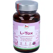 For You eHealth GmbH pour vous L-Tox