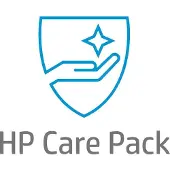 HP Svc Scnjt8200-8270/8300, Ext Gar 1 An échge Jos