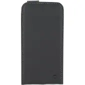 Mobilize Étui classique Gelly Flip (Google Pixel XL), Coque pour téléphone portable, Noir