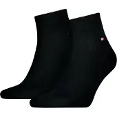 Tommy Hilfiger Underwear Chaussettes noir
