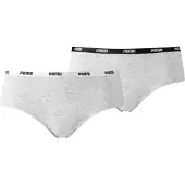 Puma Culotte Hang Hipster 2 Unités