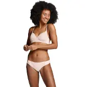 Puma Soutien-gorge rose
