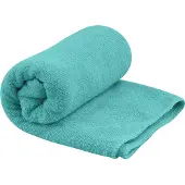 Sea to Summit Tek L Towel Bleu 120 x 60 cm
