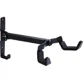 Bbb Support mural Cycling WallMount Deluxe, modèle BTL-150, capacité de 1,2 kg, dimensions : 300 mm, 405 mm, 220 mm