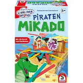 Schmidt Spiele Piraten-Mikado Autre