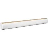 Thomson Barre de son Bluetooth SB401BT Système de son blanc bois brun TH389173