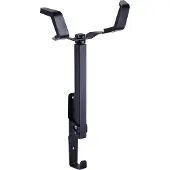 BBB Support Mural Pour Vélo Wallmount Deluxe
