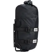 BBB Stackpack Frame Bag 4l Noir
