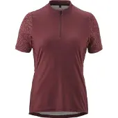 Gonso Maillot à Manches Courtes Adventure