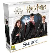 Sonstige Verlage Jouez à Stupor ! Jeu familial Harry Potter