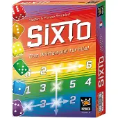 Kendi Games decosign m.hoeff SIXTO Sonstige