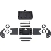 Trixie Support universel pour panier à vélo