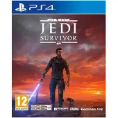 Star Wars Jedi Survivor PS4