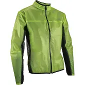 Leatt Racecover Jacket Vert M Homme