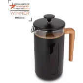 La Cafetière Pisa 8 Cup Teapot Doré