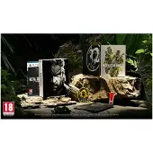 Ps5 Metal Gear Solid Delta: Snake Eater (deluxe Edition) Vert PAL