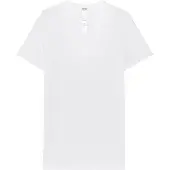 Hom T-Shirt blanc