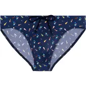 Hom Slip de bain