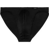 Hom Slip noir