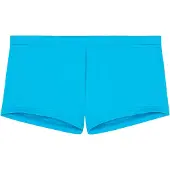 Hom Maillot de bain ' Sea Life ' bleu / turquoise