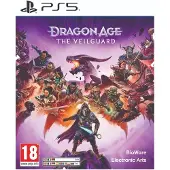 Dragon Age: The Veilguard PS5