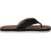 Rieker Tongs bleu nuit