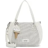 Suri Frey sac shopper Cilly Cityshopper White blanc