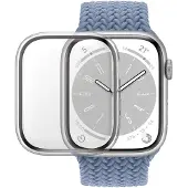 PanzerGlass Full Body Apple Watch 41 mm Protège-écran Transparent