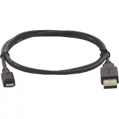 Kramer c usb microb 3 usb 2.0 a