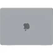 dbramante1928 ICELAND - MACBOOK AIR 13 (M2) - (13", Apple), Sac pour notebook, Transparent