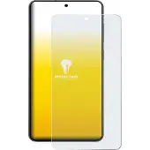 Upscreen Reflection Shield Protection Mat (1 pcs, Samsung Galaxy S25 Edge), Téléphone portable : film de protection, Noir