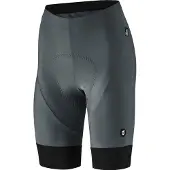 Gonso Sqlab Go Shorts Gris 38 Femme
