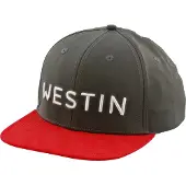 Westin W6 Viking Cap Gris