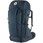 Fjällräven Sac à dos de sport 'Abisko Friluft' bleu roi