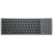 Dell Kb740 Wireless Keyboard English Noir