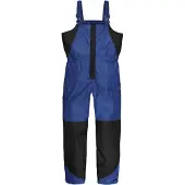 Normani Pantalon outdoor 'Peak' marine