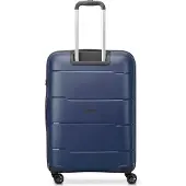 Modo By Roncato Galaxy Spinner 66/23 65l Tsa Trolley Bag Bleu